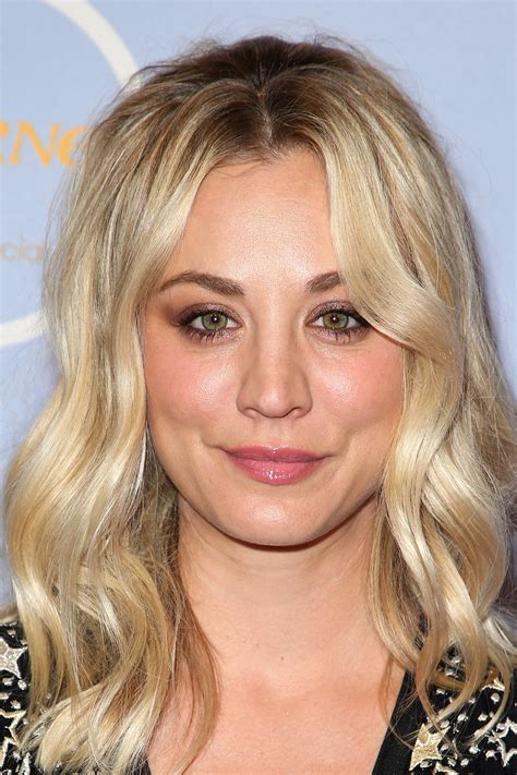 kaley cuoco|kaley cuoco face pictures.